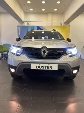 Renault Duster Iconic 1.3T 4x4 nuevo color A eleccion financiado en cuotas(anticipo $22.000.000 cuotas desde $390.000)