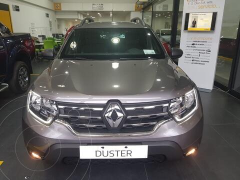 Renault Duster Zen 1.6 nuevo color Gris financiado en cuotas(anticipo $820.000 cuotas desde $34.000)
