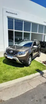 Renault Duster Intens 1.6 CVT usado (2022) color Beige precio $26.000.000