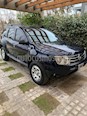 foto Renault Duster Confort Plus usado (2013) color Azul precio $500.000