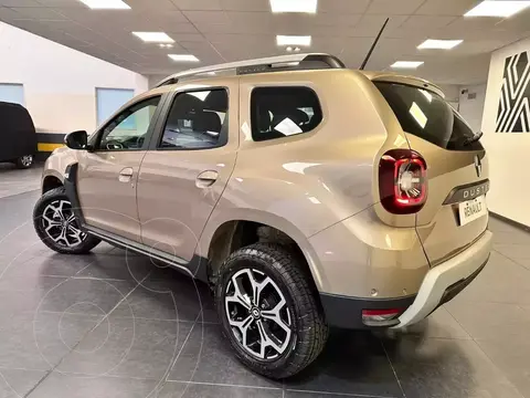 Renault Duster Intens 1.6 nuevo color A eleccion financiado en cuotas(anticipo $14.600.000 cuotas desde $390.000)