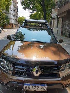 foto Renault Duster Dynamique usado (2016) color Marrón precio $1.280.000