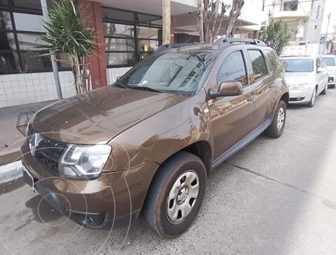 foto Renault Duster Dynamique usado (2015) color Marrón precio $1.690.000
