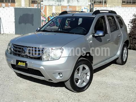 foto Renault Duster Luxe usado (2013) precio $435.000