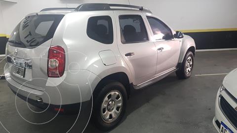 foto Renault Duster Confort Plus usado (2015) color Gris Estrella precio $1.540.000