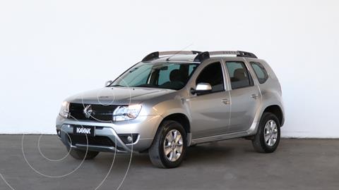 foto Renault Duster Privilége usado (2017) color Gris Acero precio $2.110.000
