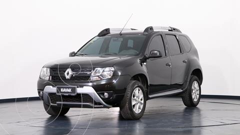 foto Renault Duster Privilége usado (2017) color Negro Nacré precio $2.250.000
