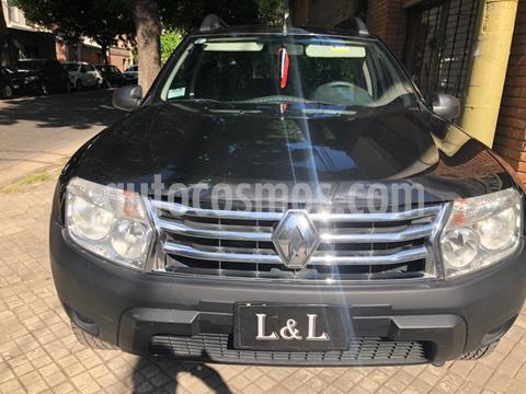foto Renault Duster Confort usado (2012) precio $820.000