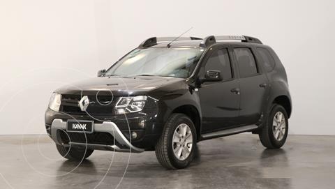 foto Renault Duster Privilége usado (2016) color Negro Nacré precio $1.840.000