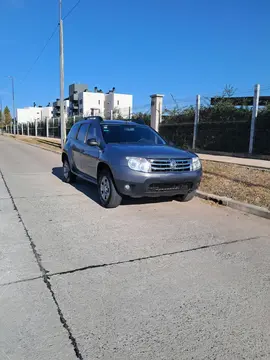 Renault Duster Confort Plus usado (2013) color Gris Acero precio $12.000.000