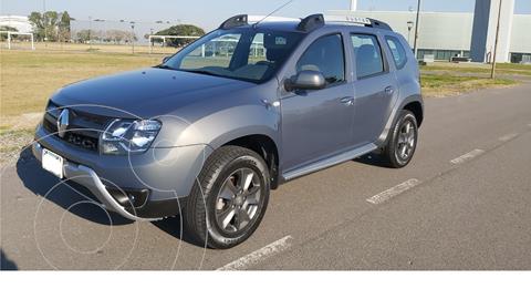 foto Renault Duster Privilége 2.0 4x4 usado (2015) color Gris Acero precio $2.050.000