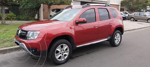 foto Renault Duster Privilége 2.0 usado (2017) color Rojo Fuego precio $1.980.000