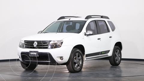 foto Renault Duster Edición Limitada Tech Road usado (2014) color Blanco precio $1.500.000