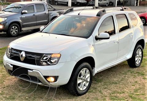 foto Renault Duster Privilége usado (2015) color Blanco precio $2.050.000