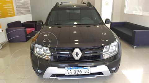 foto Renault Duster Privilége usado (2016) color Negro precio $1.850.000