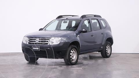 foto Renault Duster Confort Plus usado (2015) color Gris Acero precio $1.680.000