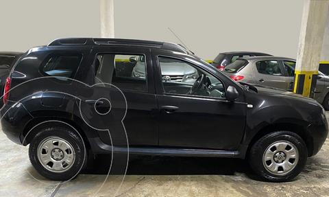 Renault Duster Confort Plus usado (2013) color Negro Nacre precio $1.750.000