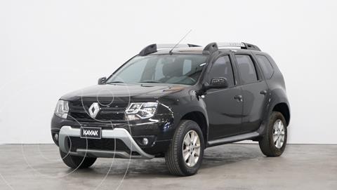 foto Renault Duster Privilége usado (2015) color Negro precio $1.900.000