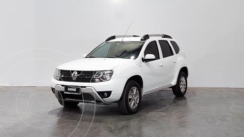 foto Renault Duster Privilége 2.0 usado (2016) color Blanco Glaciar precio $2.040.000