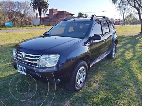 foto Renault Duster Confort Plus usado (2014) precio $1.400.000