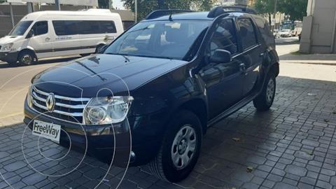 Renault Duster Confort Plus usado (2013) color Negro precio $1.010.000