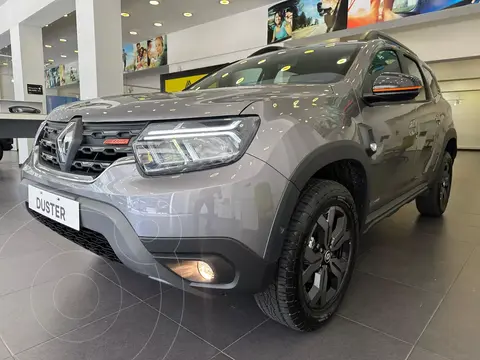 Renault Duster Iconic 4x4 nuevo color A eleccion financiado en cuotas(anticipo $22.000.000 cuotas desde $390.000)