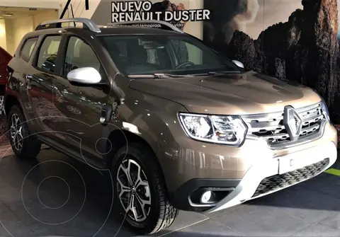 Renault Duster Iconic 1.3T 4x2 nuevo color Marron precio $7.768.000