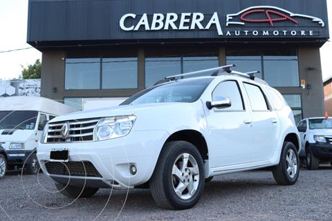 foto Renault Duster Luxe 2.0 4x2 + Nav usado (2013) precio $1.250.000