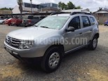 foto Renault Duster 4x2 Expression usado (2016) color Gris Estrella precio $5.900.000
