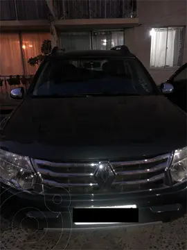 Renault Duster 4x2 Dynamique Pack usado (2013) color Gris Cometa precio $5.000.000