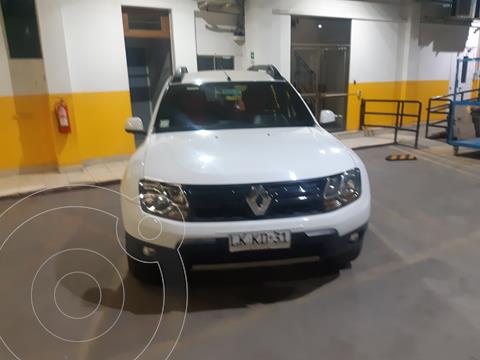 foto Renault Duster 1.6L Zen 4x2 usado (2019) color Blanco precio $10.800.000