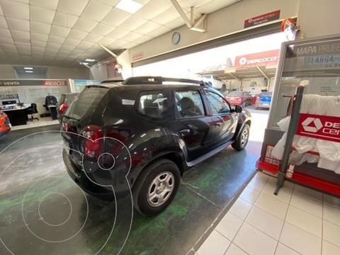 foto Renault Duster 1.6L Life 4x2 usado (2017) precio $8.400.000