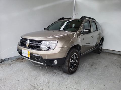 foto Renault Duster 2.0L Dynamique 4x2 usado (2018) color Gris Beige precio $50.500.000
