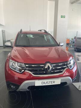 Renault Duster 1.3L Intens CVT nuevo color Rojo precio $97.890.000