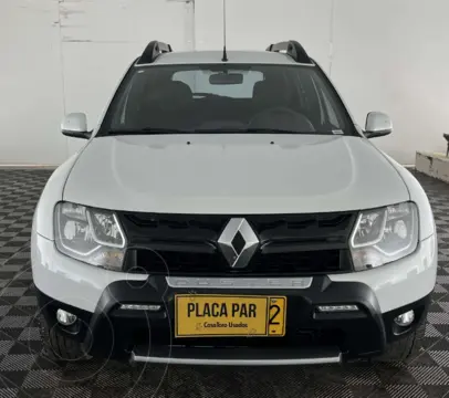 foto Renault Duster 2.0L Intens 4x2 financiado en cuotas cuota inicial $6.890.000 cuotas desde $2.105.000