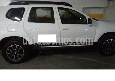 foto Renault Duster 2.0L Polar 4x4 usado (2020) color Blanco Ártico precio $68.000.000