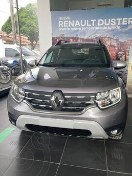 Renault Duster 1.6L Intens MT nuevo color Gris precio $86.990.000