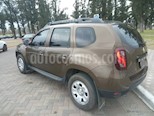 Foto venta Auto usado Renault Duster Dynamique (2015) color Marron precio $450.000