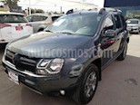 Foto venta Auto usado Renault Duster Dynamique (2017) color Gris precio $215,000