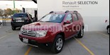 Foto venta Auto usado Renault Duster Dynamique color Rojo Fuego precio $190,000