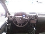 Foto venta Auto usado Renault Duster Dynamique (2017) color Rojo Fuego precio $210,000