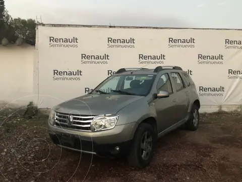 foto Renault Duster Dynamique Aut financiado en mensualidades enganche $42,000 mensualidades desde $4,845