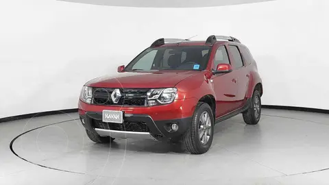 Renault Duster Intens usado (2018) color Rojo precio $246,999