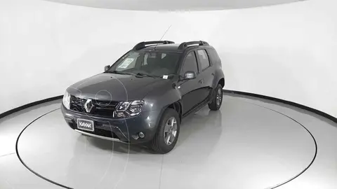 Renault Duster Intens usado (2018) color Negro precio $248,999