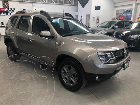 Renault Duster Intens usado (2018) color Bronce Castano financiado en mensualidades(enganche $59,224 mensualidades desde $4,716)