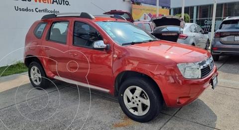 foto Renault Duster Dynamique Aut Pack usado (2013) color Rojo precio $144,900