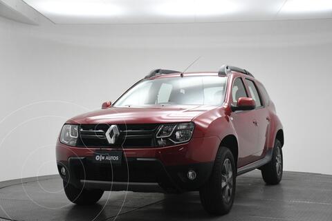 Renault Duster Intens usado (2019) color Rojo precio $289,000