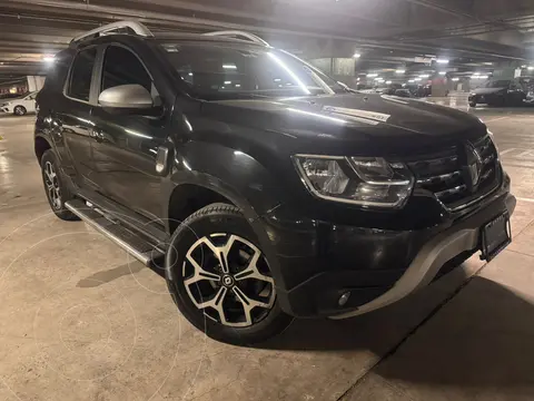 Renault Duster Iconic usado (2023) color Negro precio $315,000