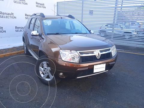 foto Renault Duster Dynamique Aut usado (2014) color Bronce Castaño precio $145,000