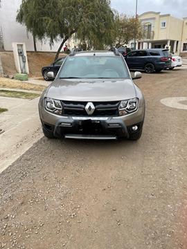 Renault Duster Dakar Aut usado (2018) color Bronce Castano precio $205,000